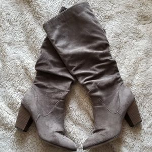 Perfect fall boots